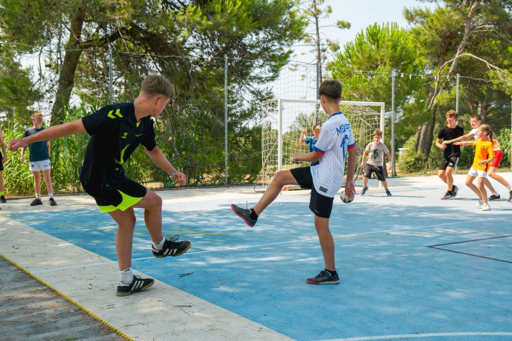 Zaton Holiday Resort 3*