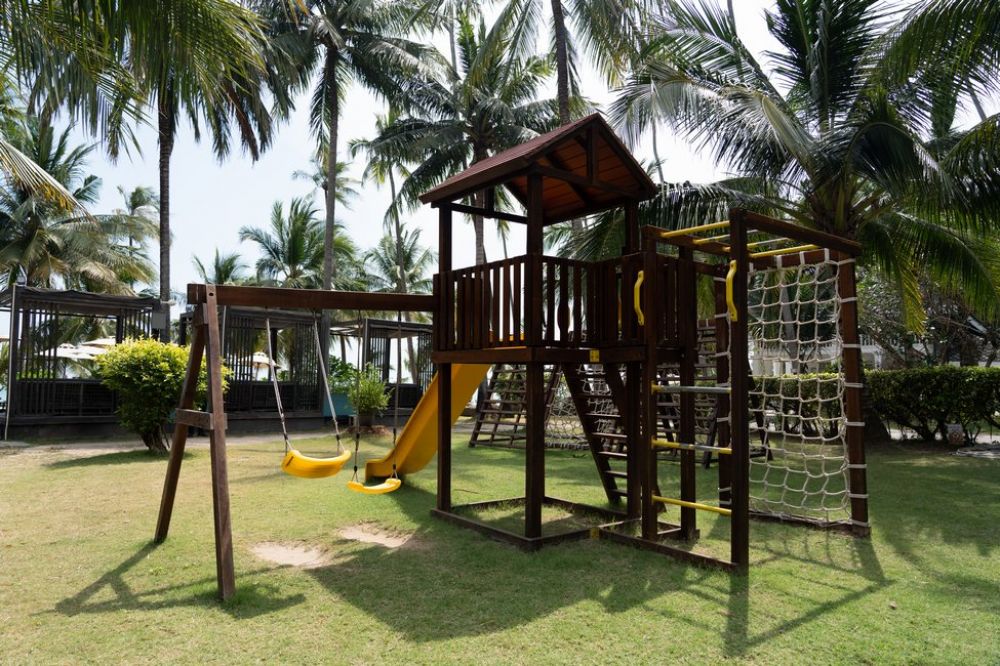 Cape Panwa Hotel 5*