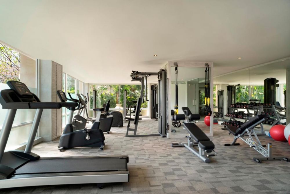 Avani+ Vacantion Club Samui (ex. Avani+ Samui Resort) 5*