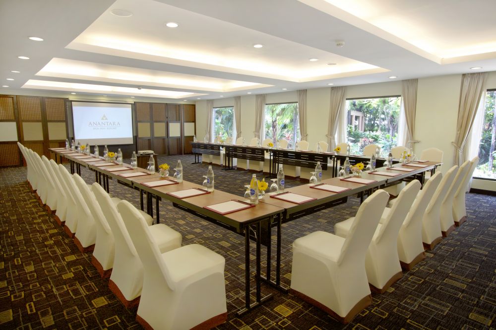 Anantara Hua Hin 5*