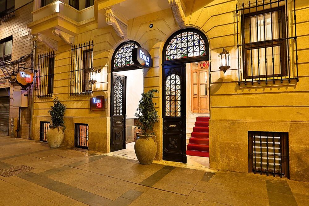 Taxim Lounge Hotel 4*