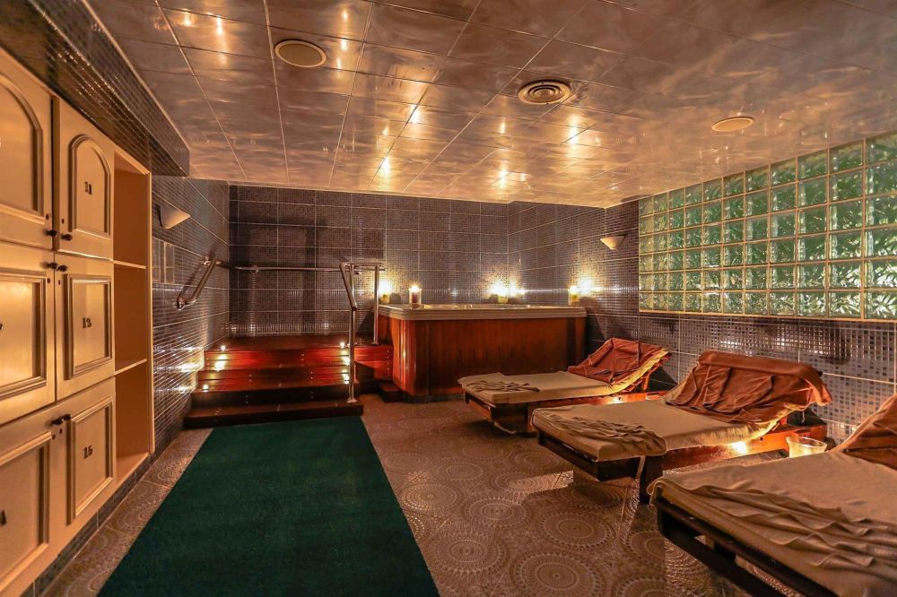 Sultan Gardens Resort 5*