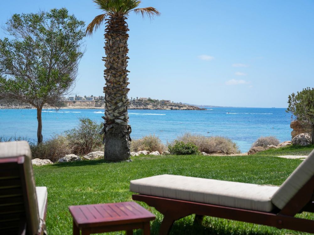 Thalassa Boutique Hotel & Spa 5*
