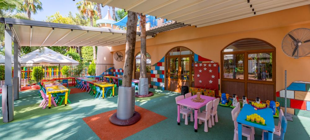 Botanik Hotel 5*