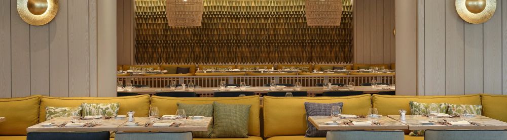 City of Dreams Mediterranean 5*