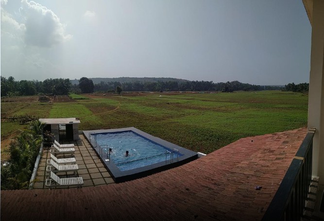Shivam BNB 