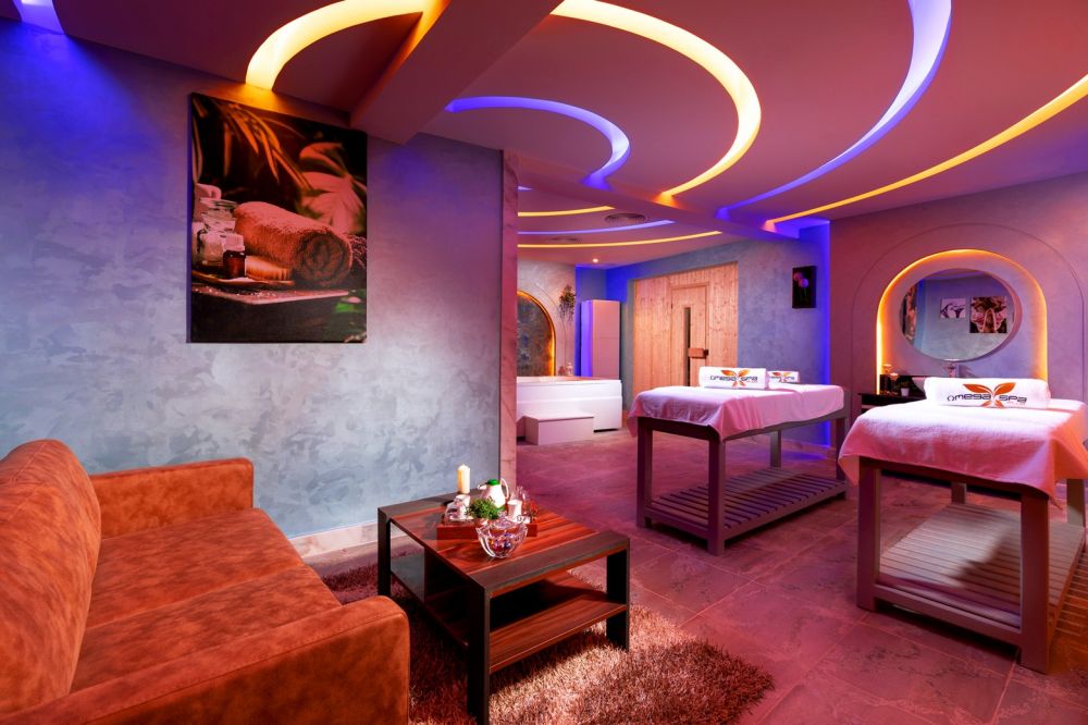 Pickalbatros Laguna Club Resort Sharm El Sheikh (ex. Albatros Laguna Club Resort) 4*