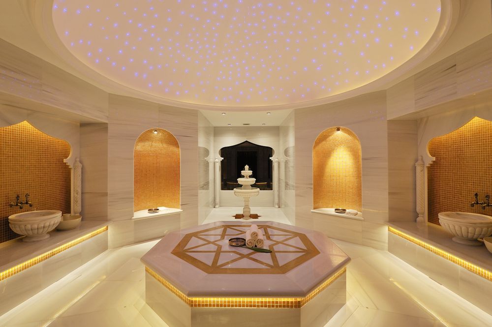 Ayada Maldives 5*