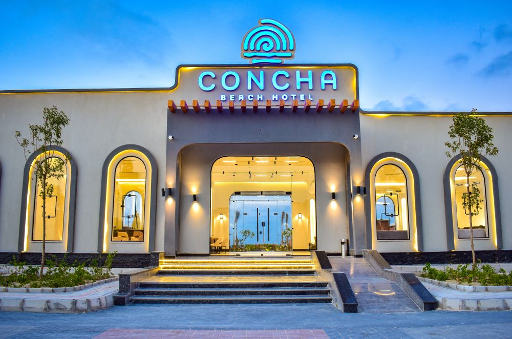 Concha Beach Hotel (Adults Only) 5*