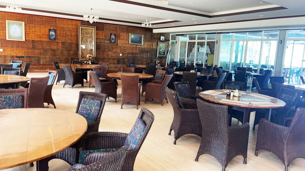 Aiyapura Resort & SPA 4*