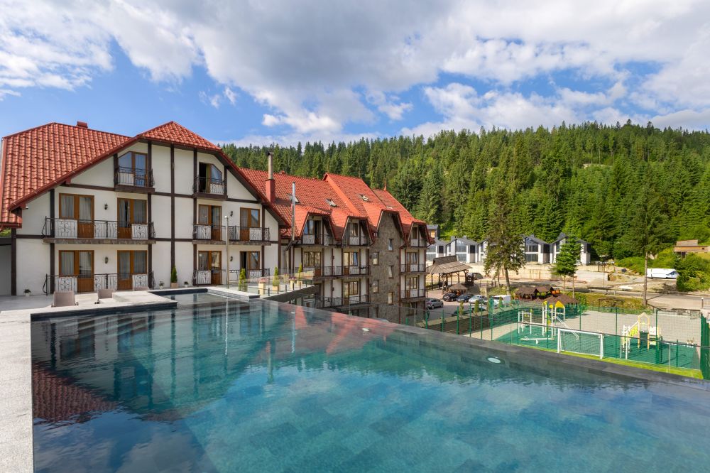 Villa Nikoletta 3*
