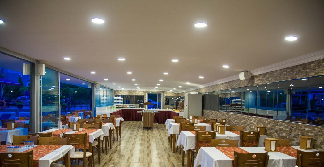 Emily Rose Hotel 3*