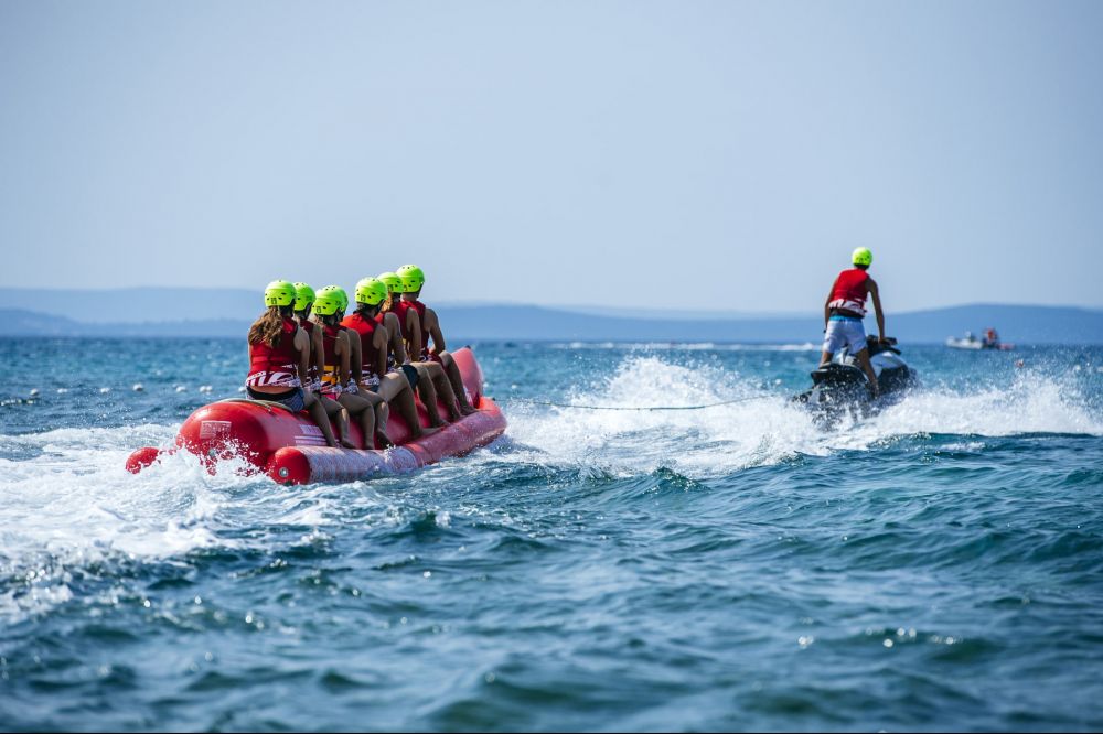 Zaton Holiday Resort 3*