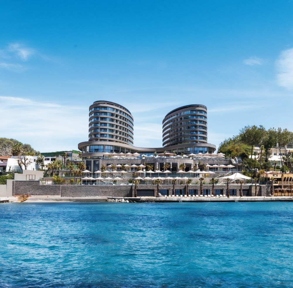 Beks Premium Resort & Spa 5*