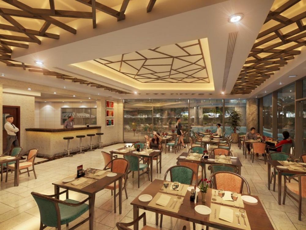 Sea Point Hotels LLC (ex. Park Regis By Prince Hotel LLC) 4*