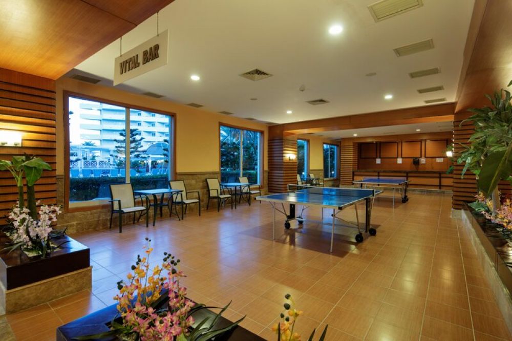 Crystal Admiral Aqua Collection (ex. Crystal Admiral Resort Suites & Spa) 5*