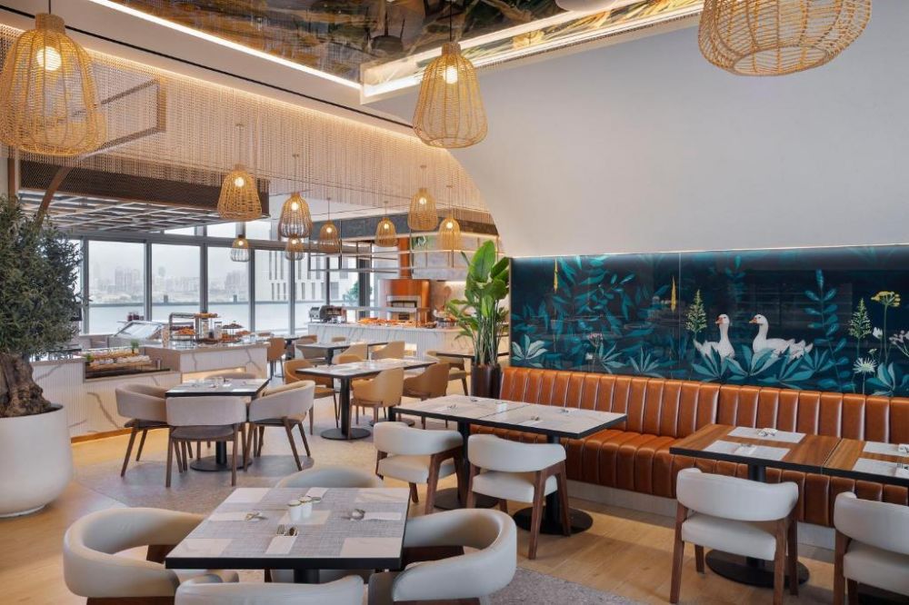 Hotel Local Dubai, Jumeirah Village Triangle, Autograph Collection 4*