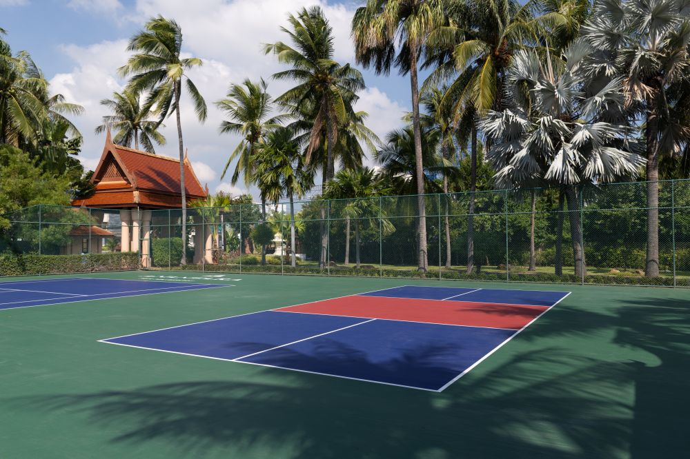 Anantara Hua Hin 5*
