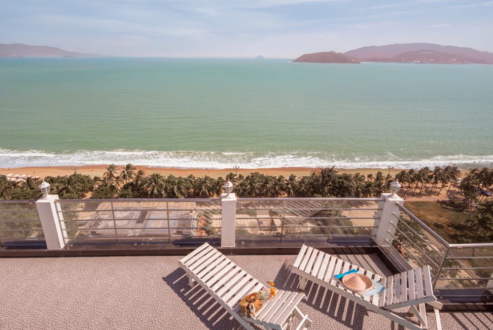 Soria Majestic Beachfront Hotel (еx. Majestic Star Hotel) 4*