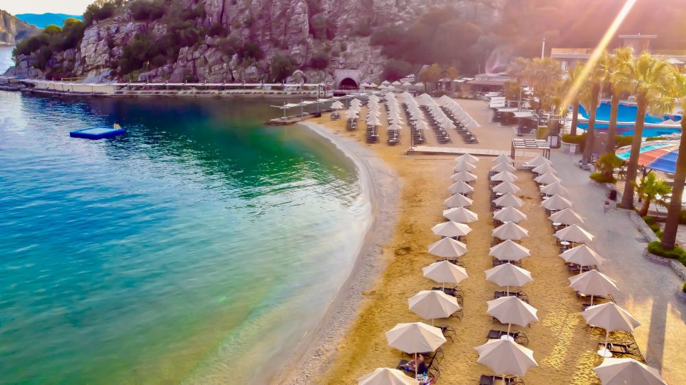 Turunc Resort 5*