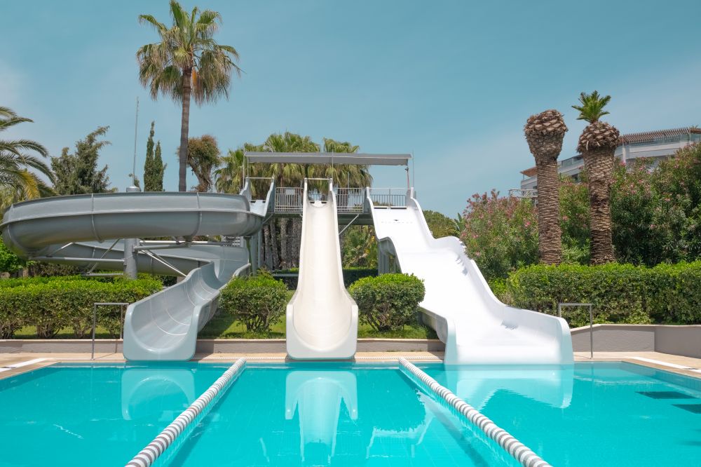 Miramare Beach 5*