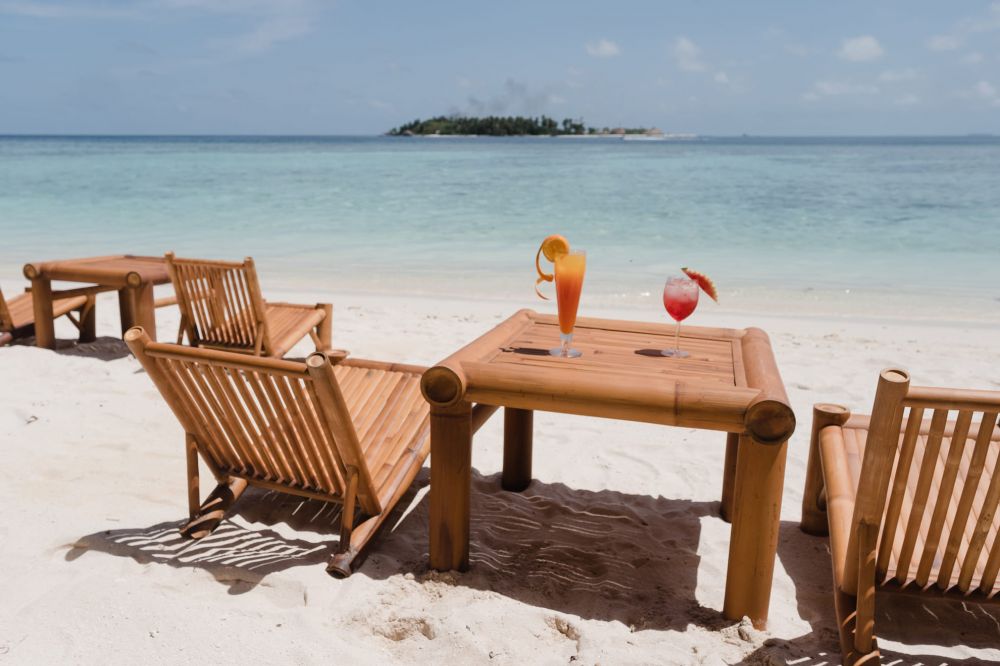 Ecoboo Maldives 