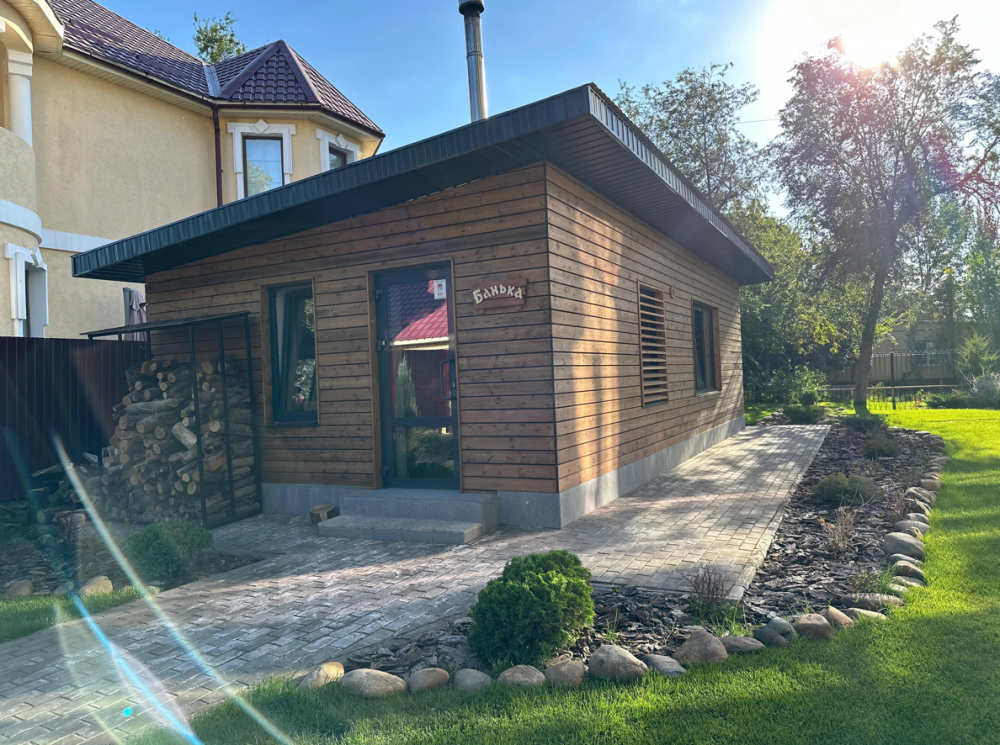 Scandi Hotel 