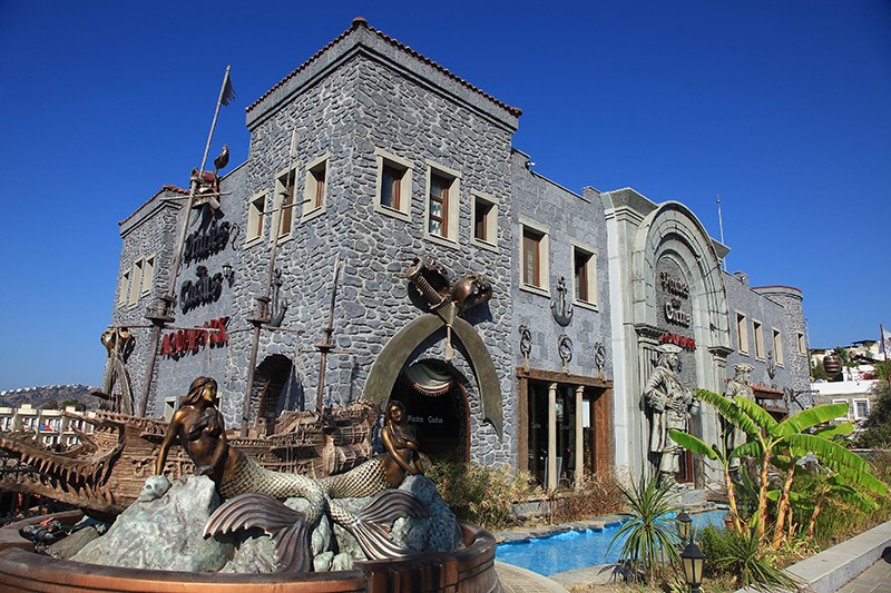 Fleur Bay Resort (ex.Cactus Fleur Beach) 4*