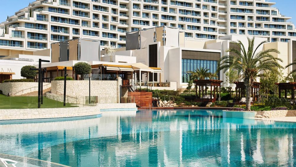 City of Dreams Mediterranean 5*