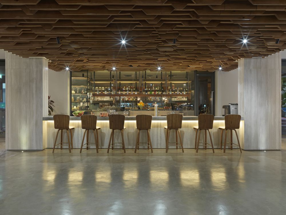 La Green Hotel & Residence 5*