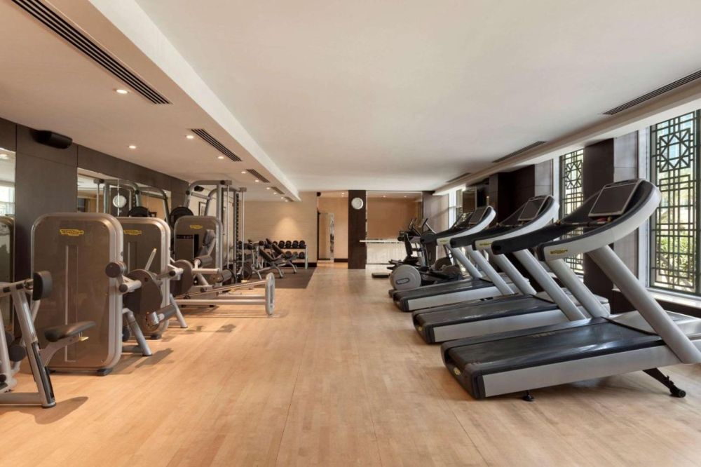 Wyndham Downtown Dubai 4*