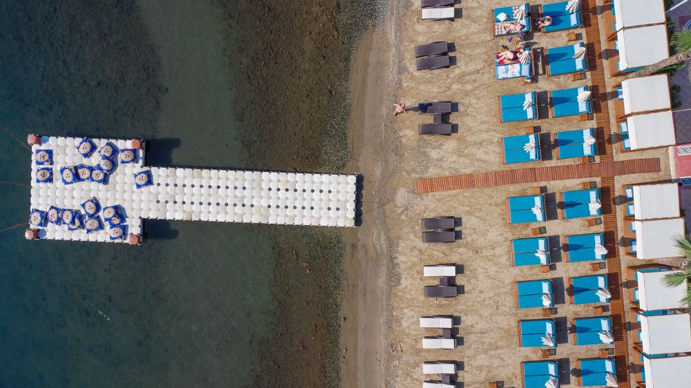 Unique Class Beach Hotel +14 (ex. Class Beach Hotel) 4*