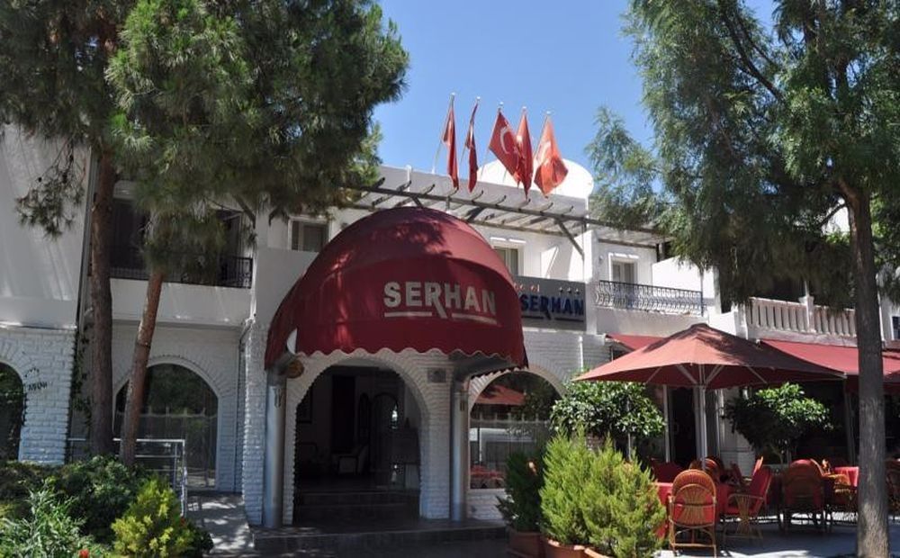 Serhan Hotel 3*