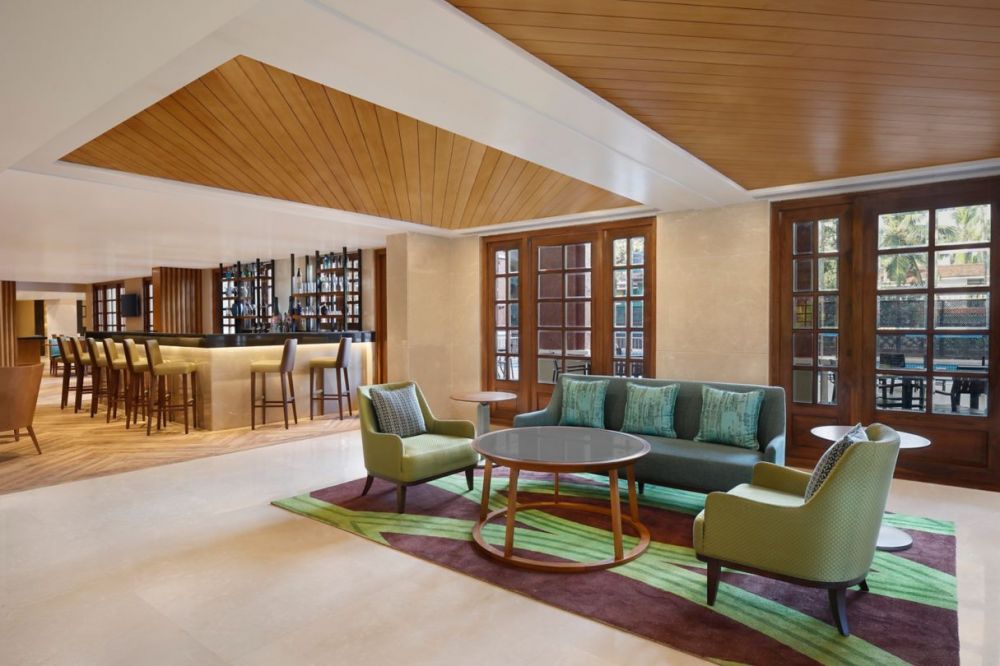 Fairfield By Marriott Calangute 4+