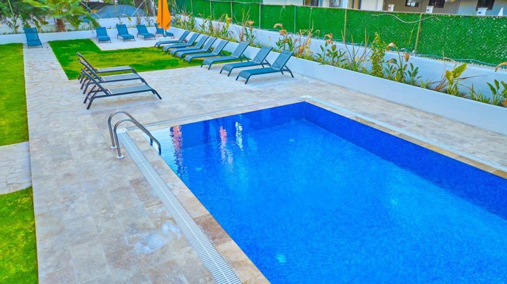 Der Inn Hotel Lara | Adults Only +12 