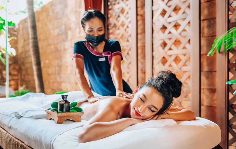 JW Marriott Phuket Resort & Spa 5*