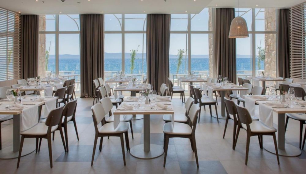 Tui Blue Jadran 5*