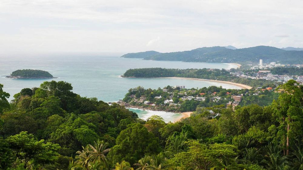 Ozo Phuket 4*