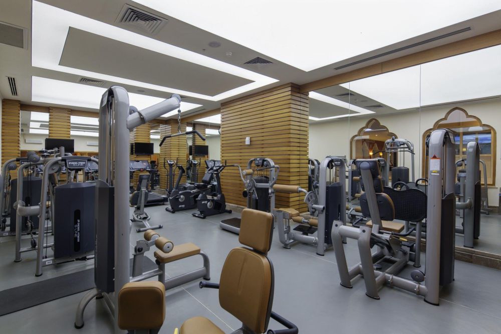 Diamond Excellence Resort (ex.Crystal palace) 5*