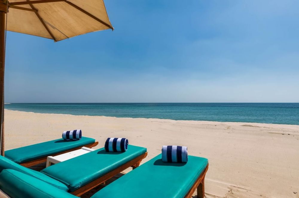 Sealine Beach, a Murwab Resort 5*