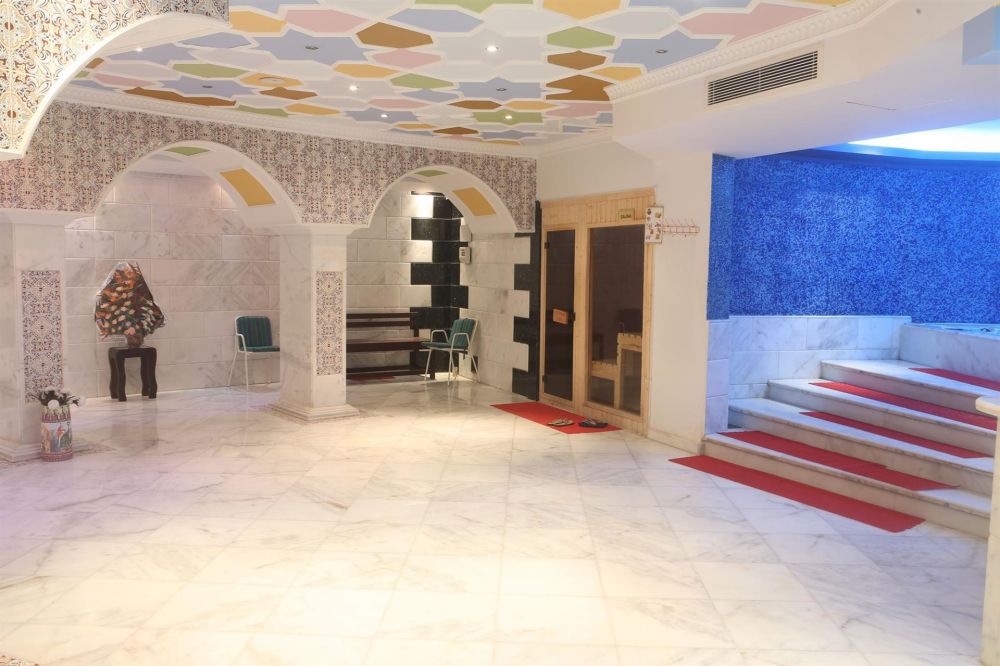 V Grand Resort Sahl Hasheesh ( ex. Pyramisa Beach Resort Sahl Hasheesh) 4*