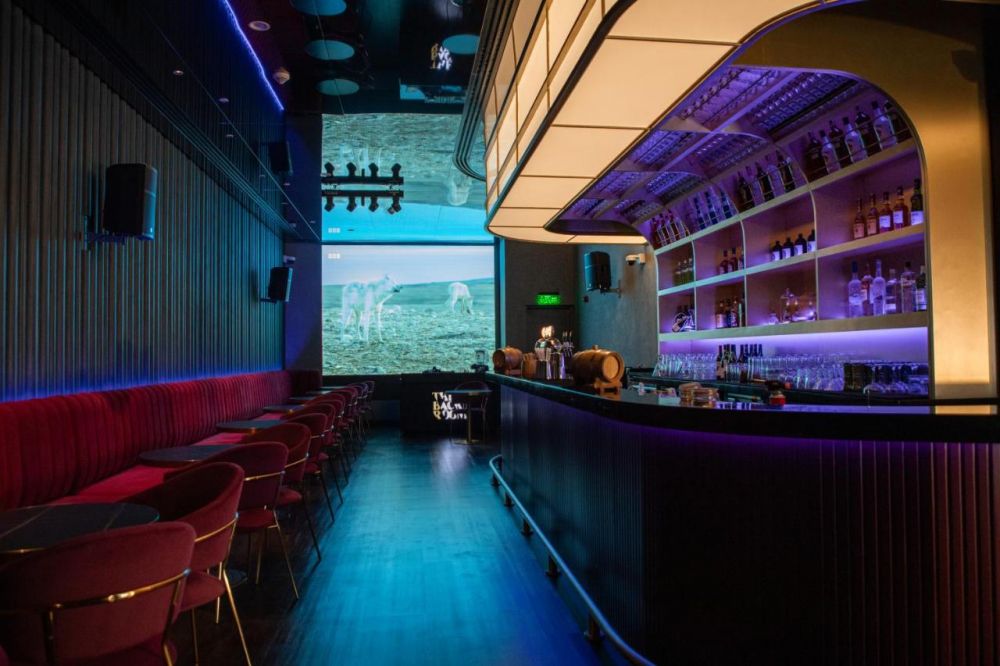 Adagio Doha Hotel Apartments 4*