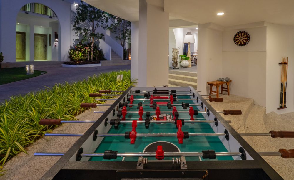 Eden Beach Khao Lak Resort & Spa 5*
