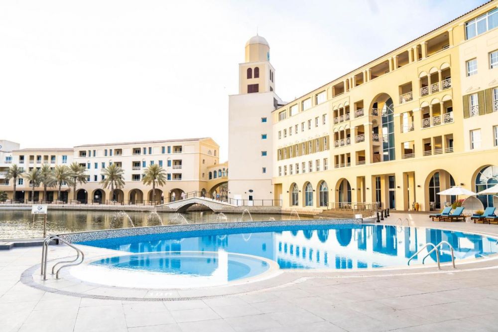 Millennium Lakeview Hotel (ex. Copthorne Lakeview Hotel) 4*