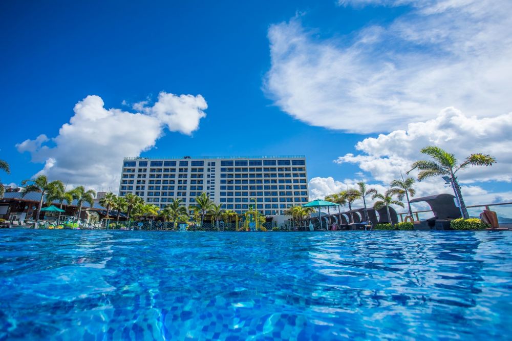 Sanya Harman Resort 5*