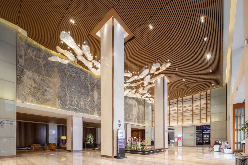 Sanya Harman Resort 5*