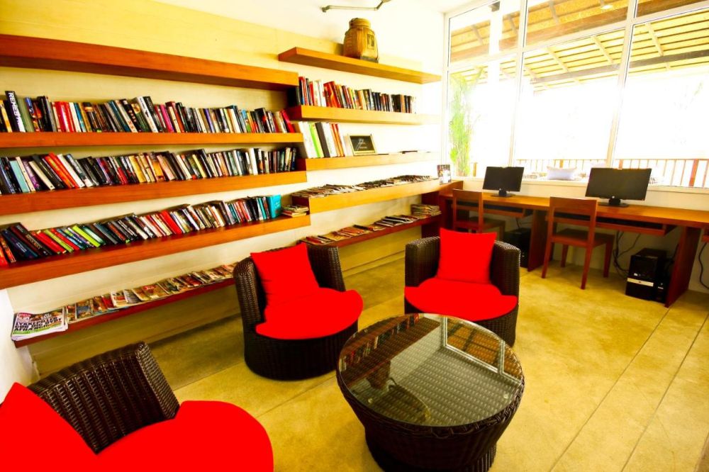 Ananea Beyond Khaolak (ex. Beyond Resort Khaolak | Adults Only 12+) 4*