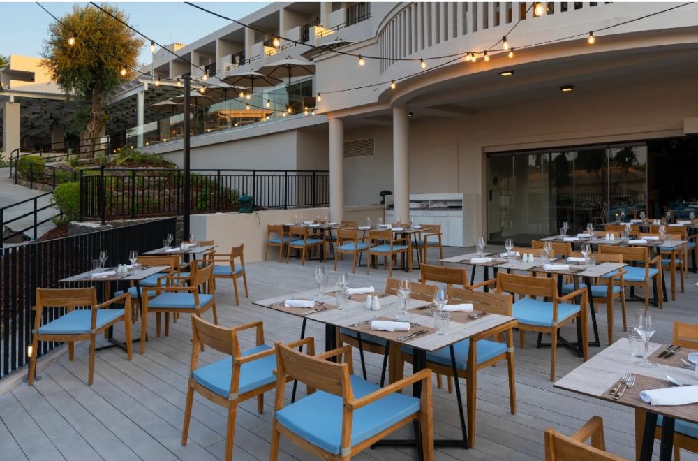 Dreams Corfu 5*