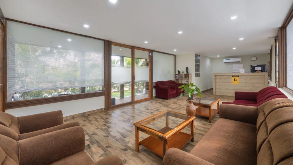 La Blanca Resort 3*