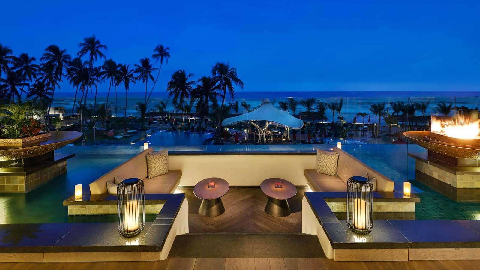 Radisson Blu Resort Galle (ex.Amari) 5*